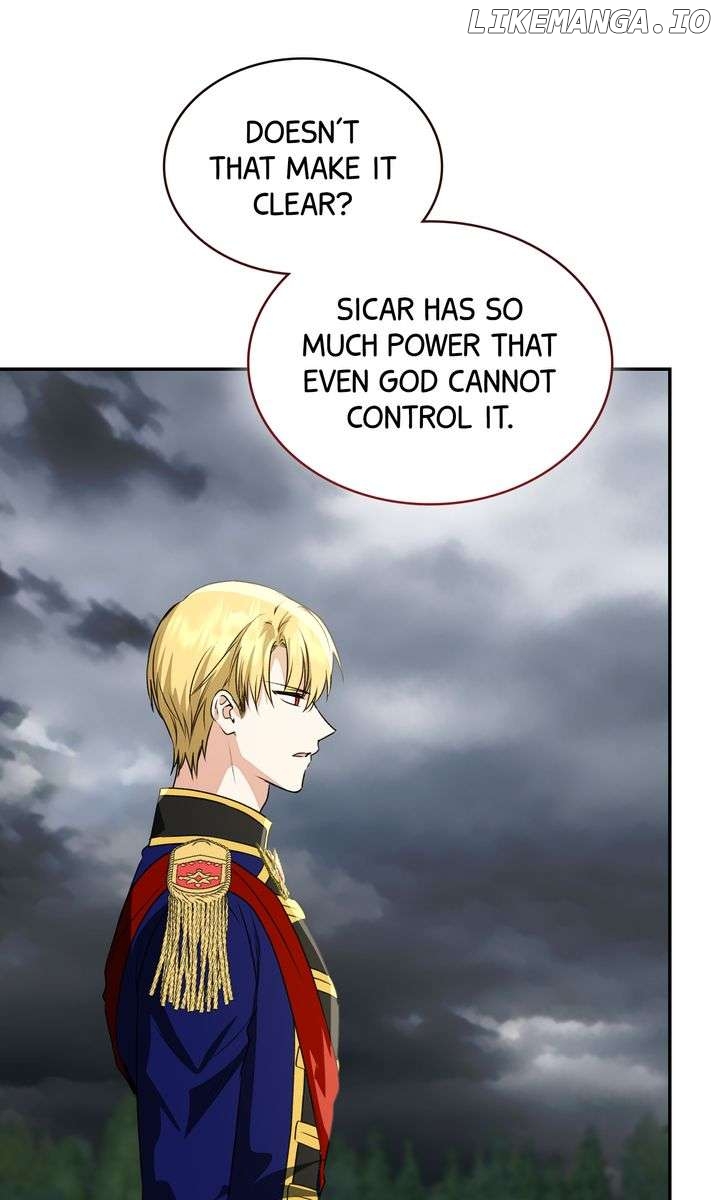 Our Tyrant Became Young Chapter 85 - page 57