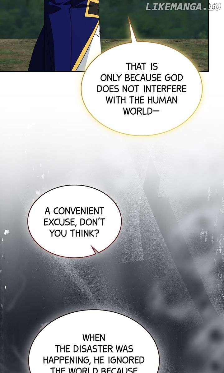 Our Tyrant Became Young Chapter 85 - page 58
