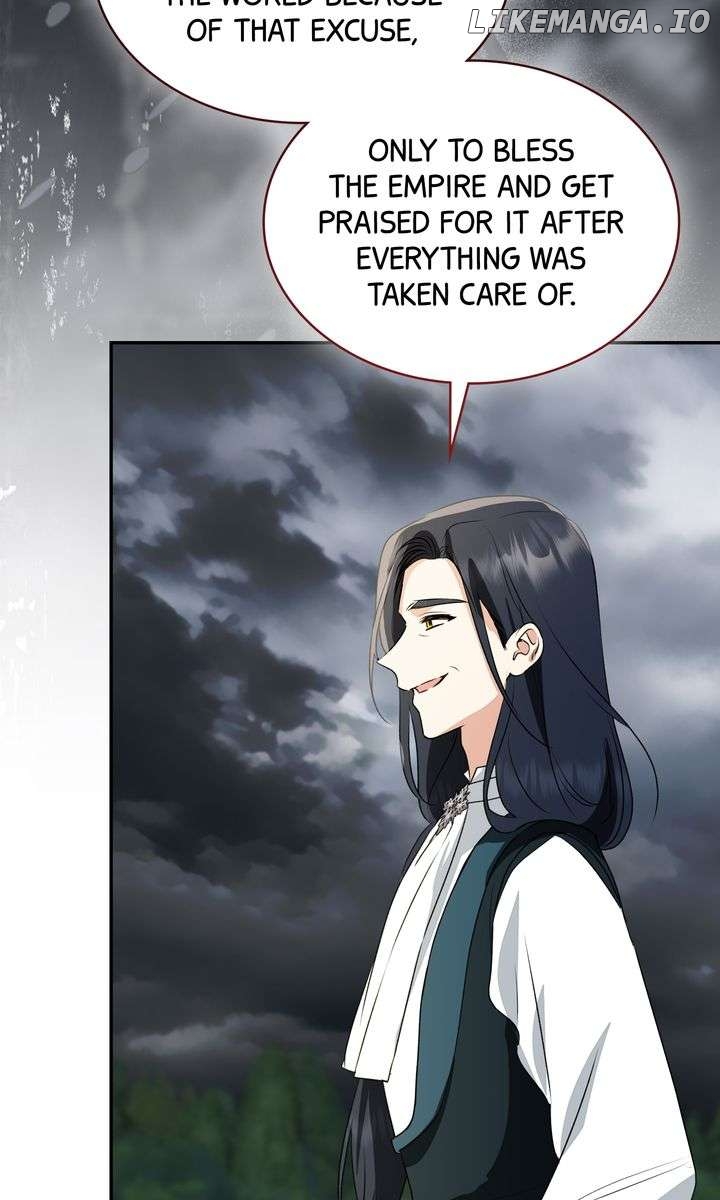 Our Tyrant Became Young Chapter 85 - page 59