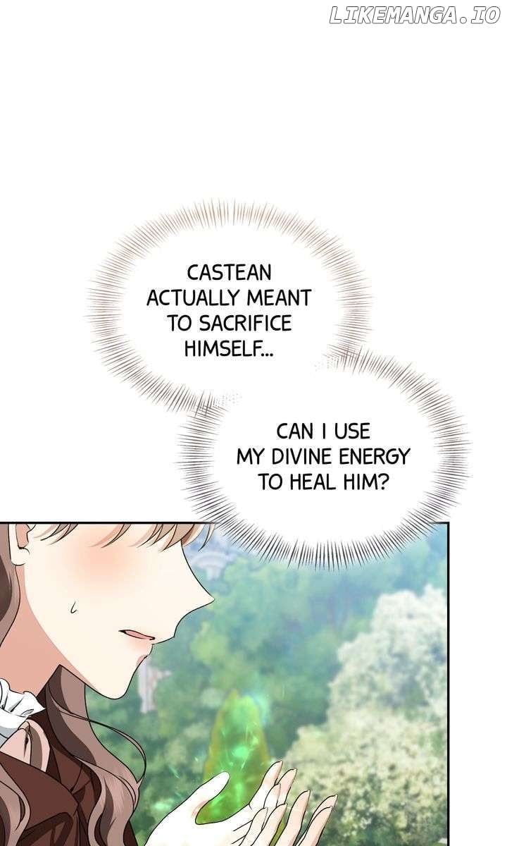 Our Tyrant Became Young Chapter 85 - page 6