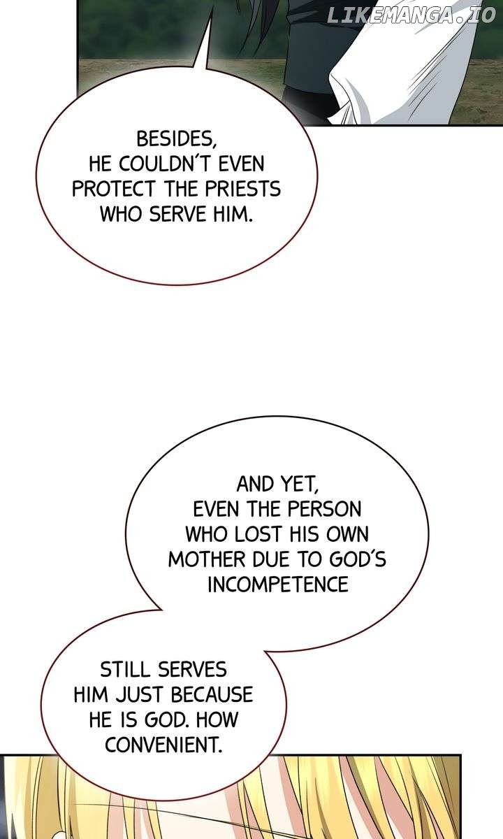 Our Tyrant Became Young Chapter 85 - page 60