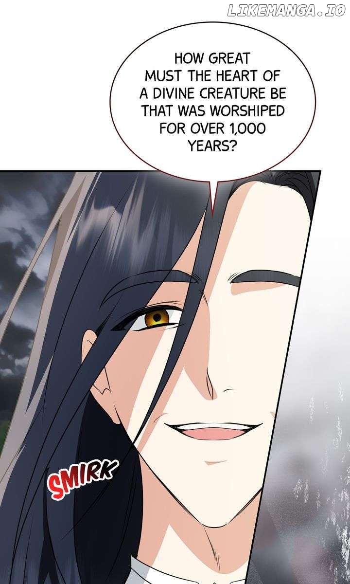 Our Tyrant Became Young Chapter 85 - page 63
