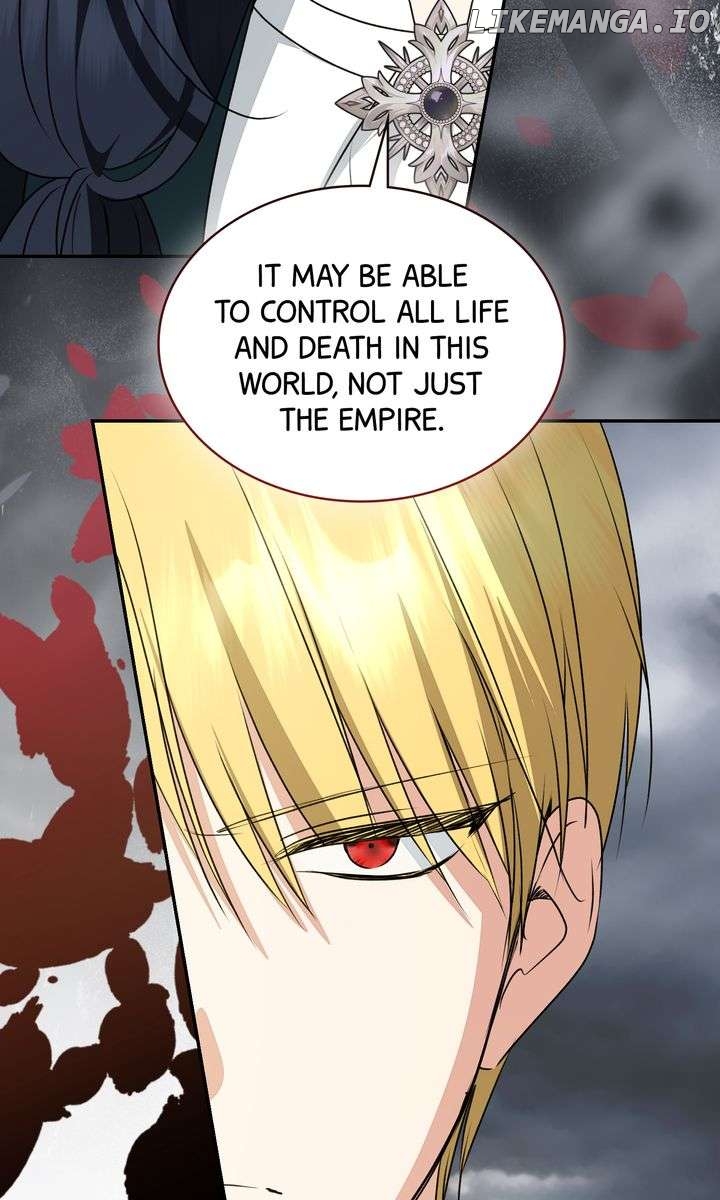 Our Tyrant Became Young Chapter 85 - page 64