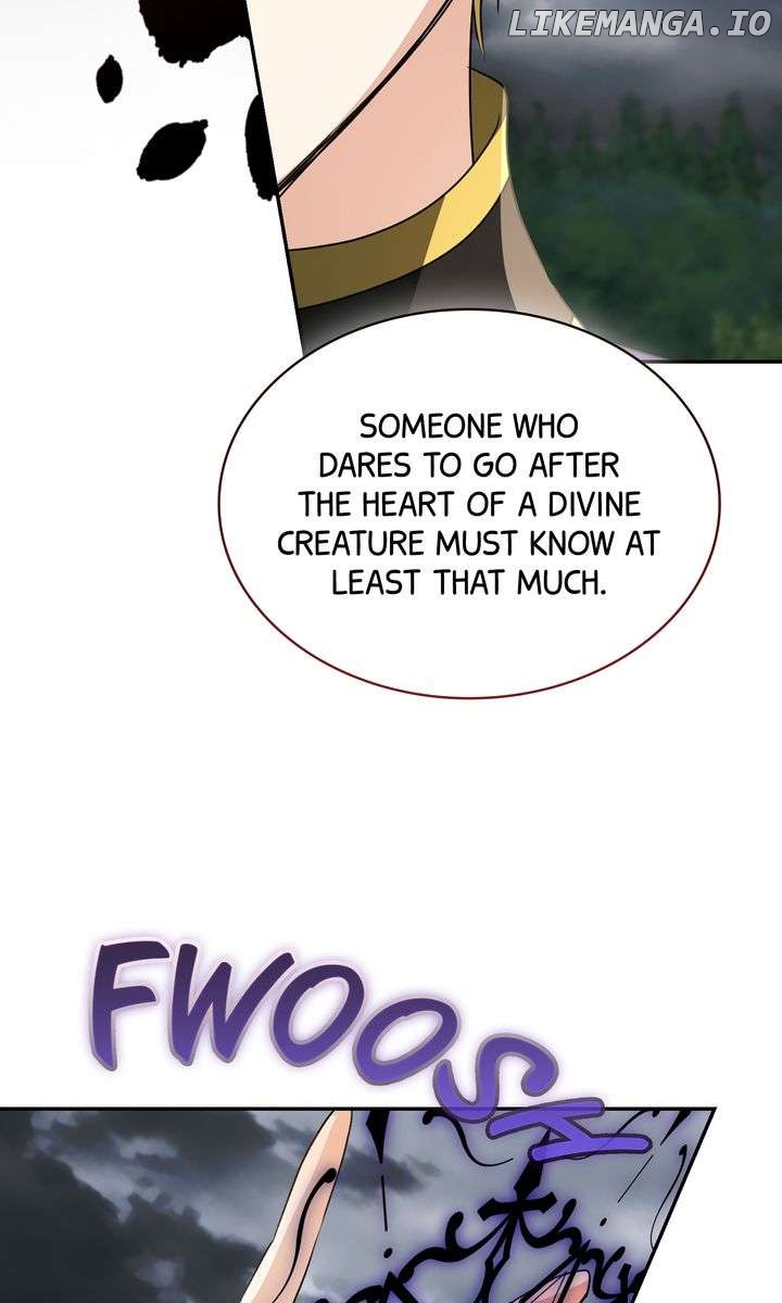 Our Tyrant Became Young Chapter 85 - page 65