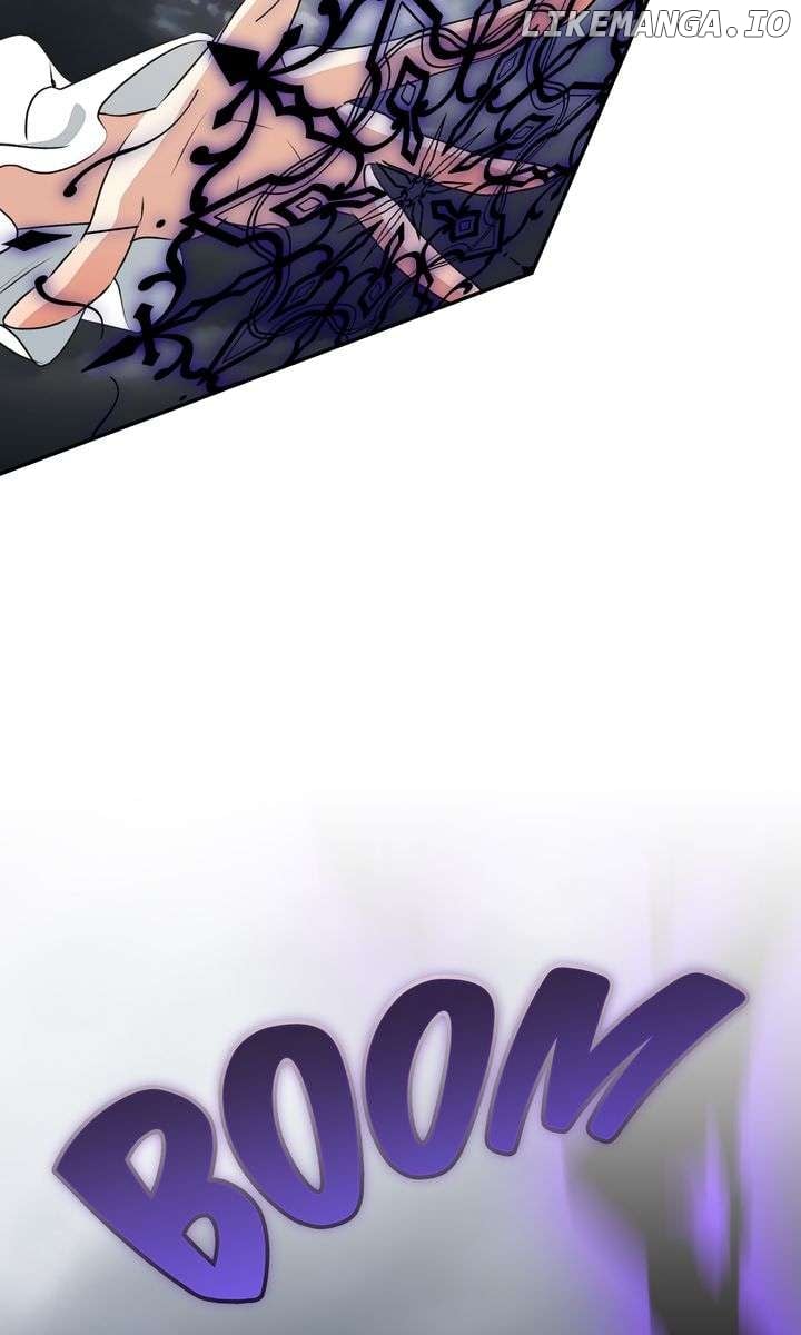 Our Tyrant Became Young Chapter 85 - page 66