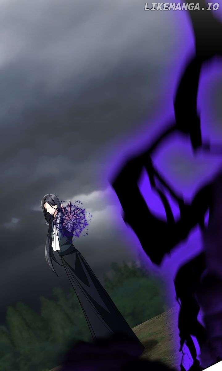 Our Tyrant Became Young Chapter 85 - page 67
