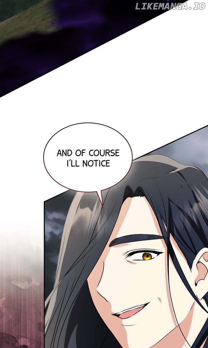 Our Tyrant Became Young Chapter 85 - page 68