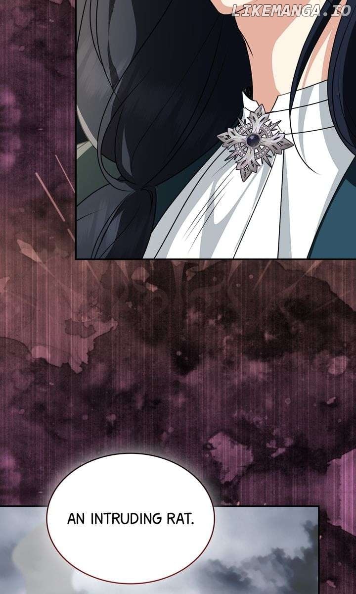Our Tyrant Became Young Chapter 85 - page 69