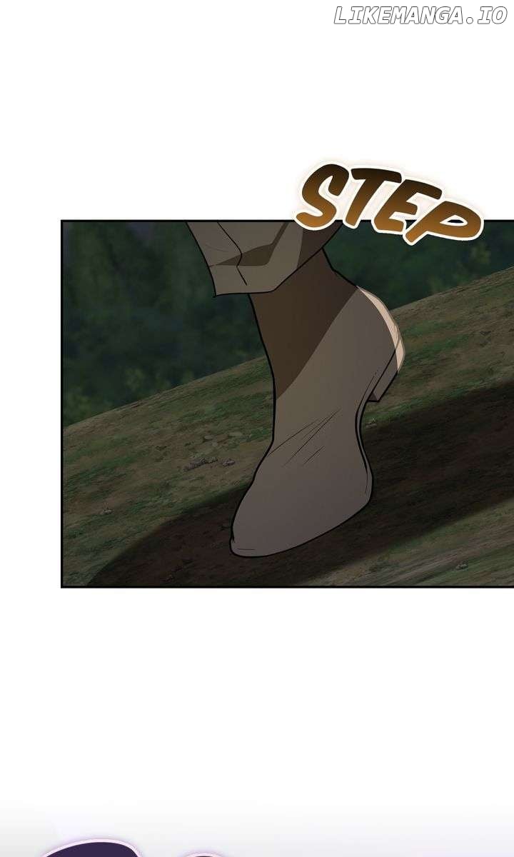 Our Tyrant Became Young Chapter 85 - page 71
