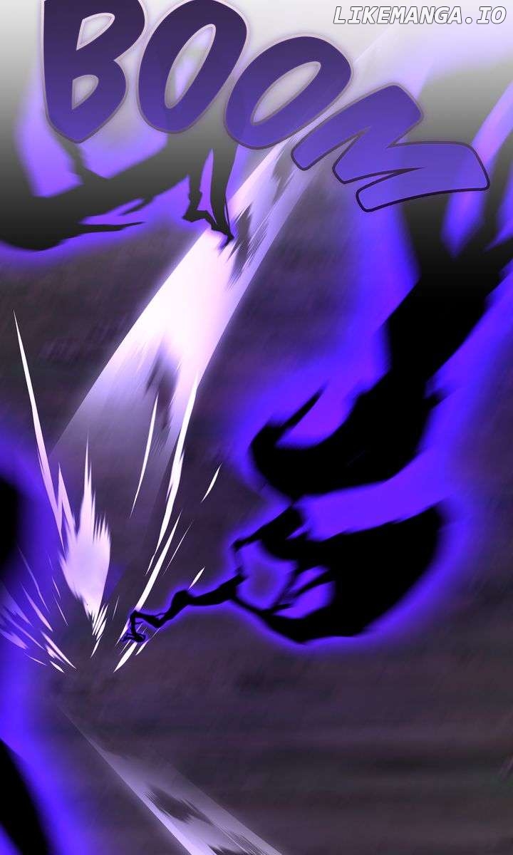 Our Tyrant Became Young Chapter 85 - page 72