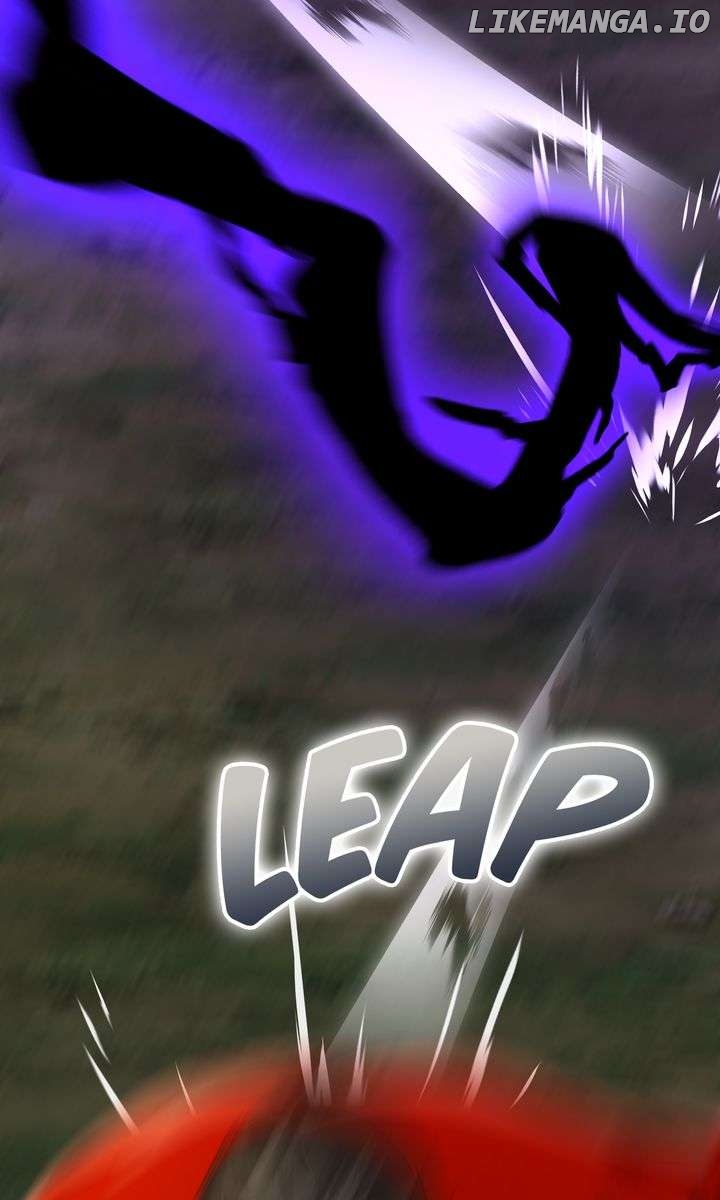 Our Tyrant Became Young Chapter 85 - page 73