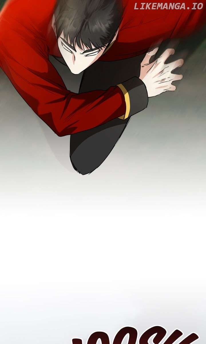 Our Tyrant Became Young Chapter 85 - page 74