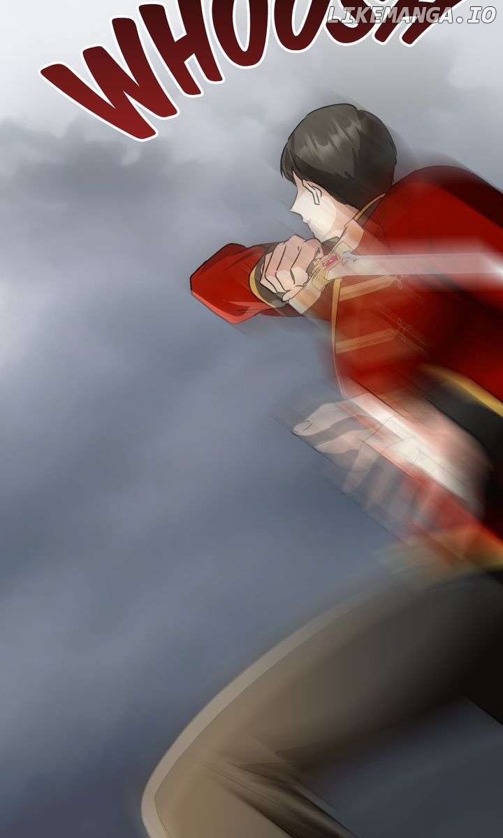Our Tyrant Became Young Chapter 85 - page 75