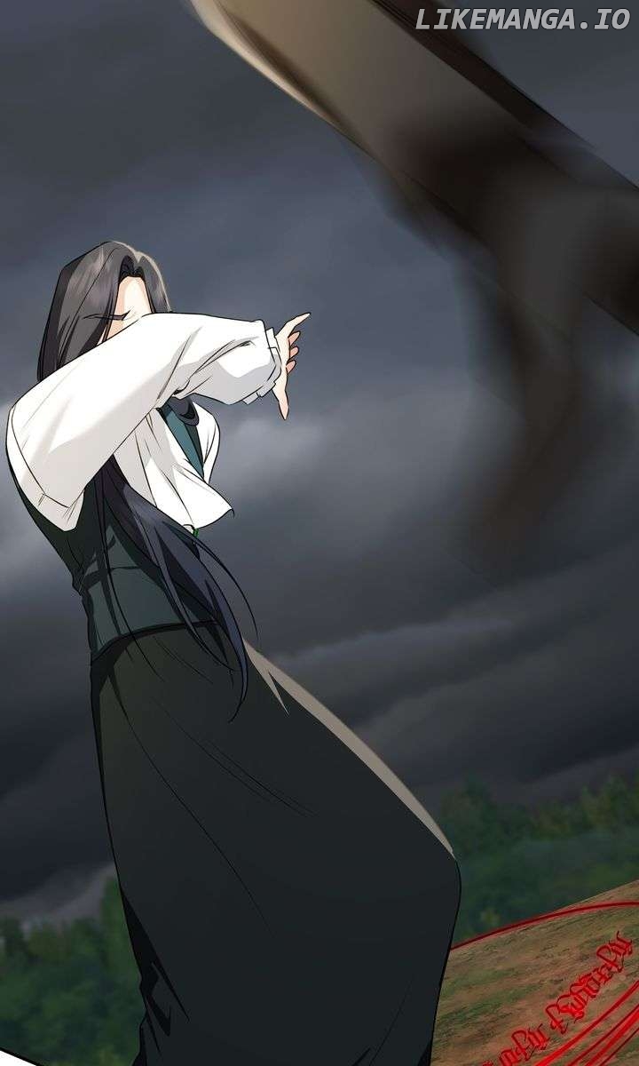 Our Tyrant Became Young Chapter 85 - page 76