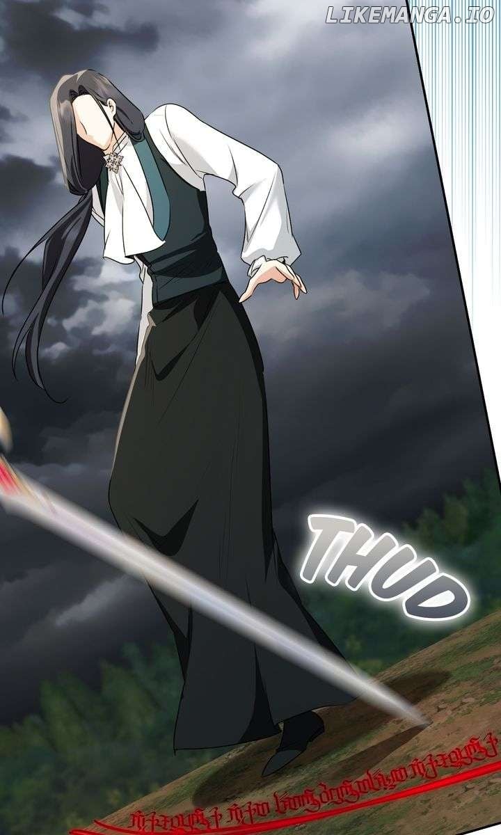Our Tyrant Became Young Chapter 85 - page 78