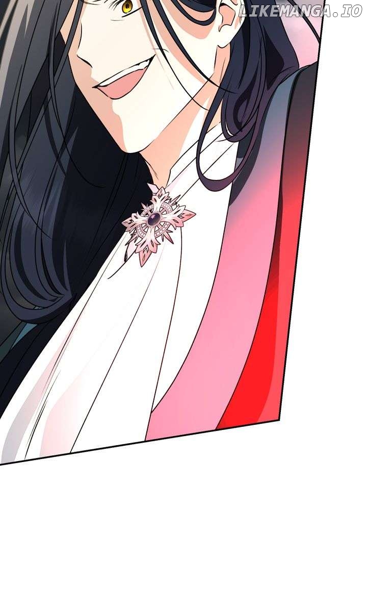 Our Tyrant Became Young Chapter 85 - page 81