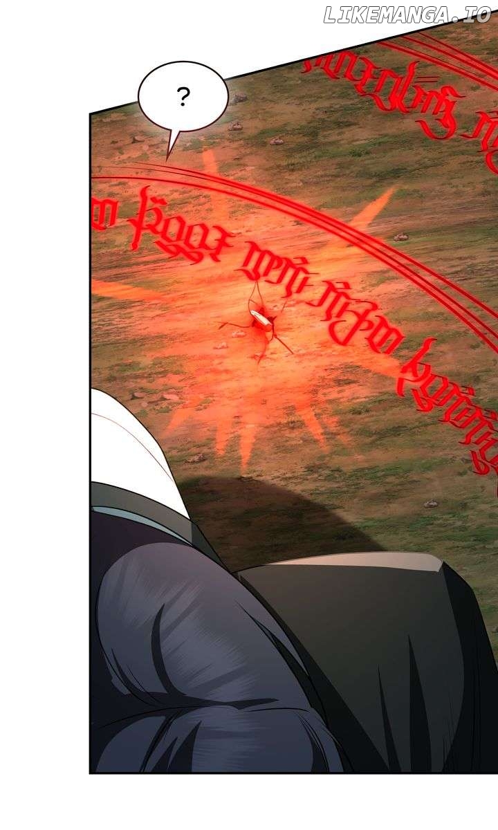 Our Tyrant Became Young Chapter 85 - page 82