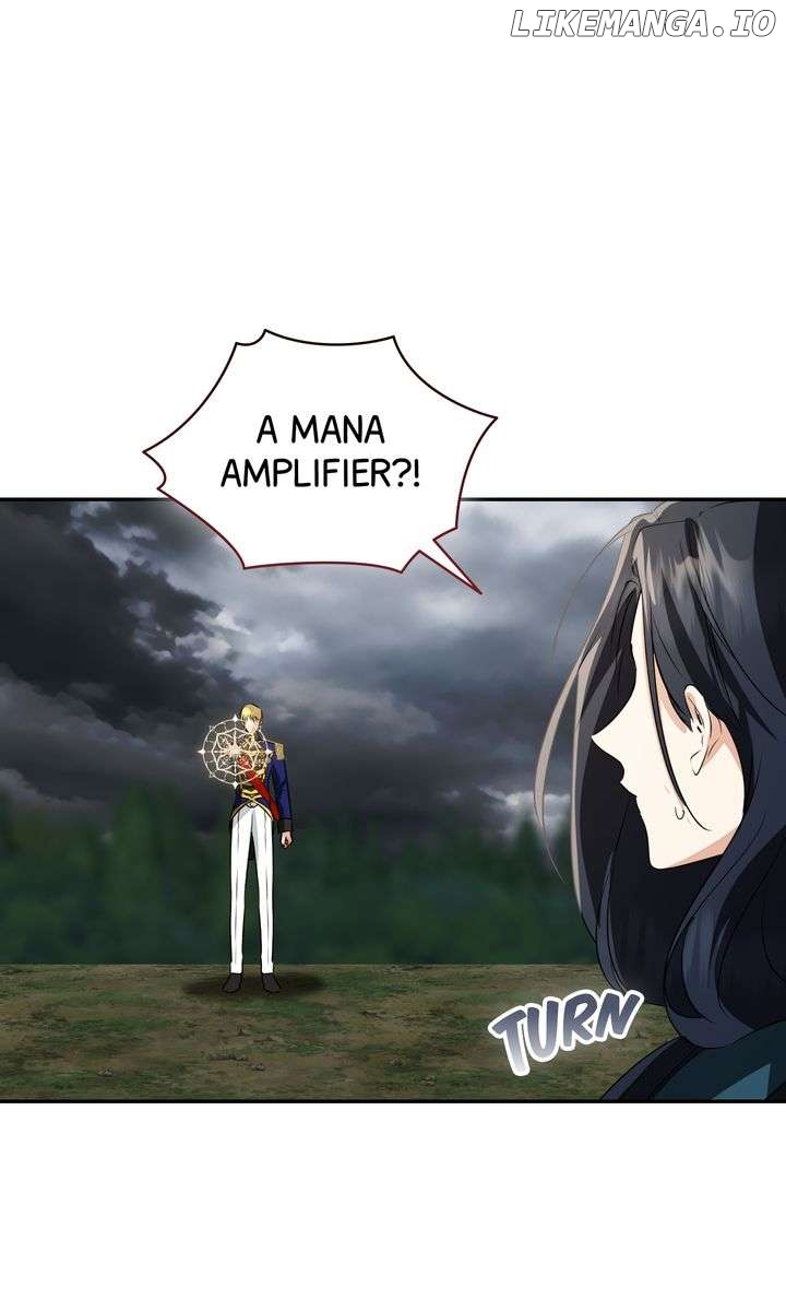 Our Tyrant Became Young Chapter 85 - page 83