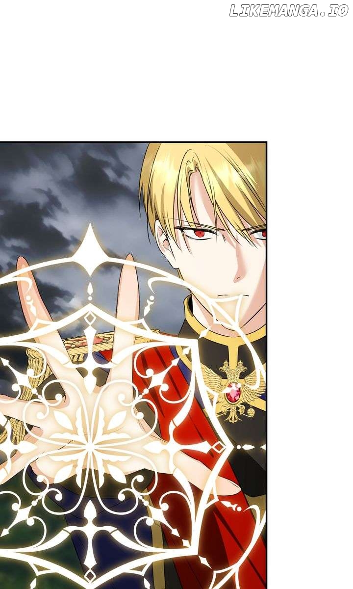 Our Tyrant Became Young Chapter 85 - page 84