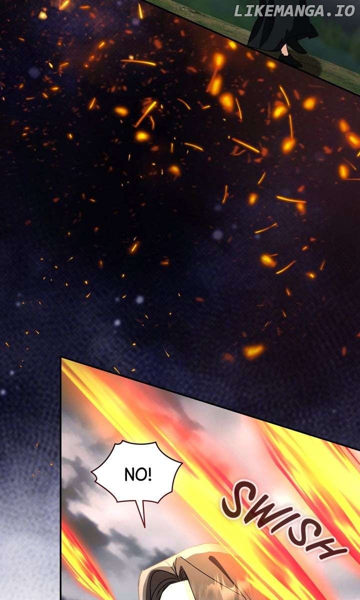 Our Tyrant Became Young Chapter 85 - page 87