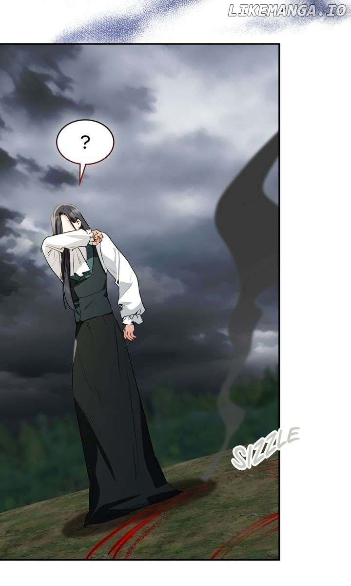 Our Tyrant Became Young Chapter 85 - page 89
