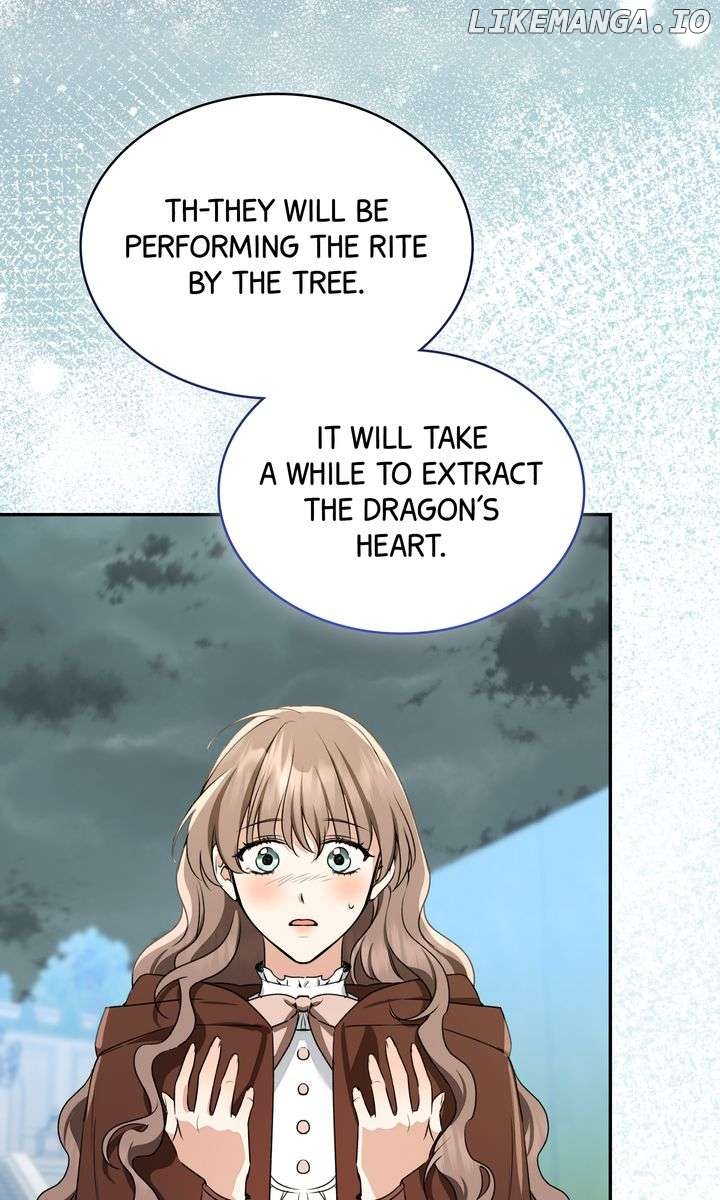 Our Tyrant Became Young Chapter 85 - page 9