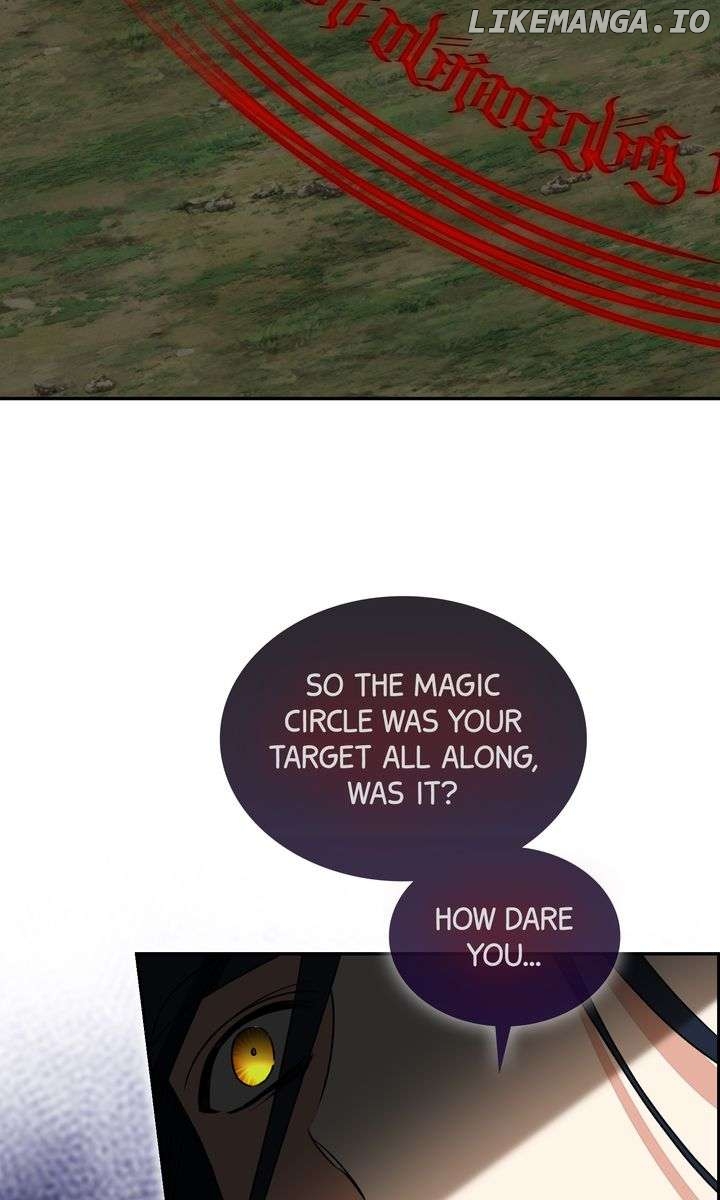 Our Tyrant Became Young Chapter 85 - page 91