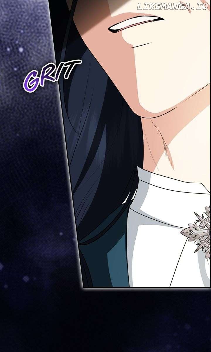 Our Tyrant Became Young Chapter 85 - page 92