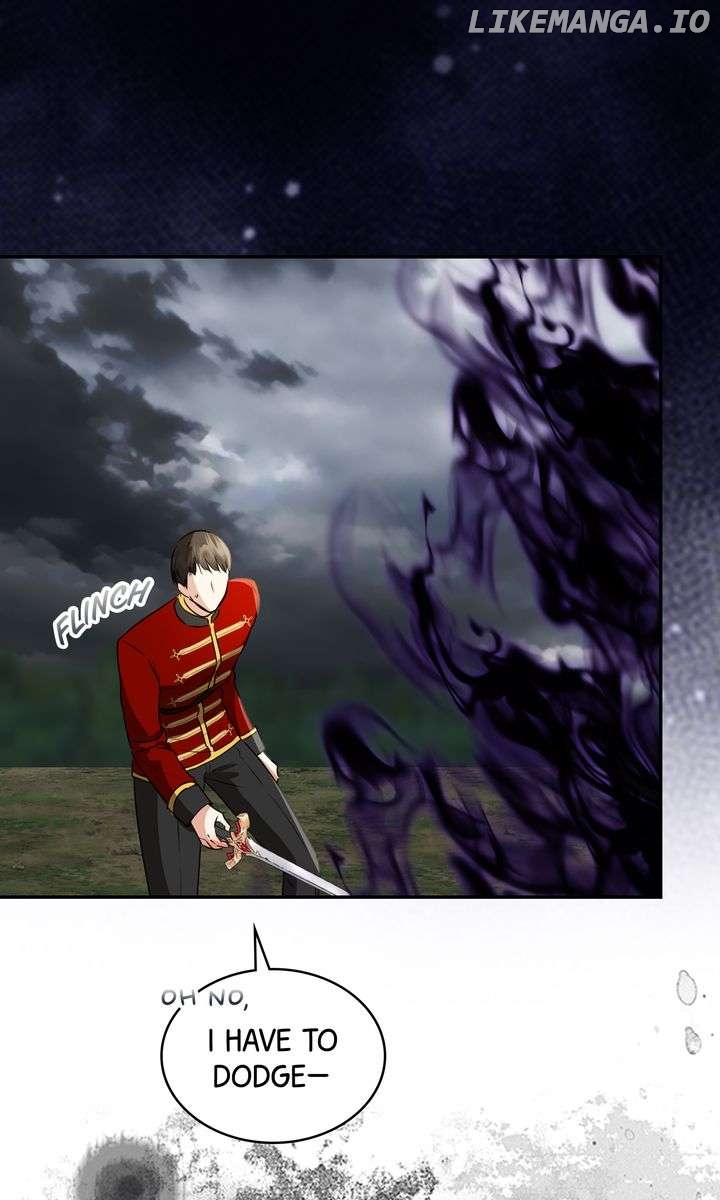 Our Tyrant Became Young Chapter 85 - page 93