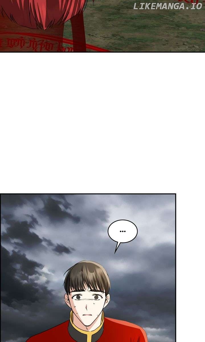 Our Tyrant Became Young Chapter 85 - page 95