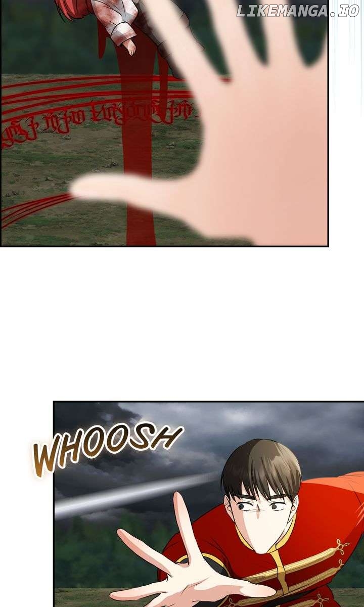 Our Tyrant Became Young Chapter 85 - page 98