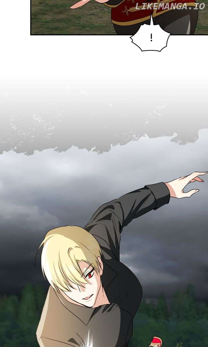 Our Tyrant Became Young Chapter 85 - page 99
