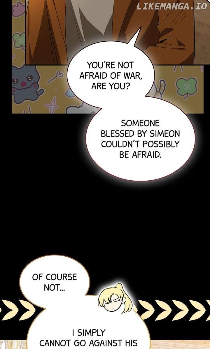 Our Tyrant Became Young Chapter 86 - page 10