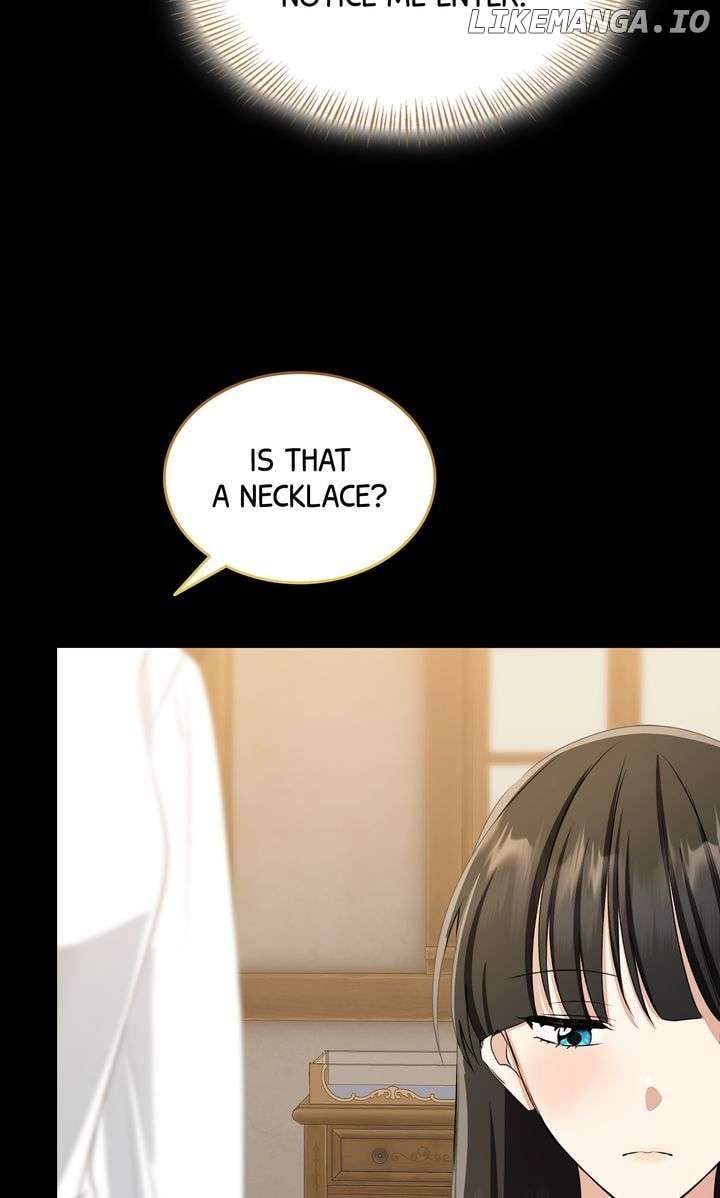 Our Tyrant Became Young Chapter 86 - page 103