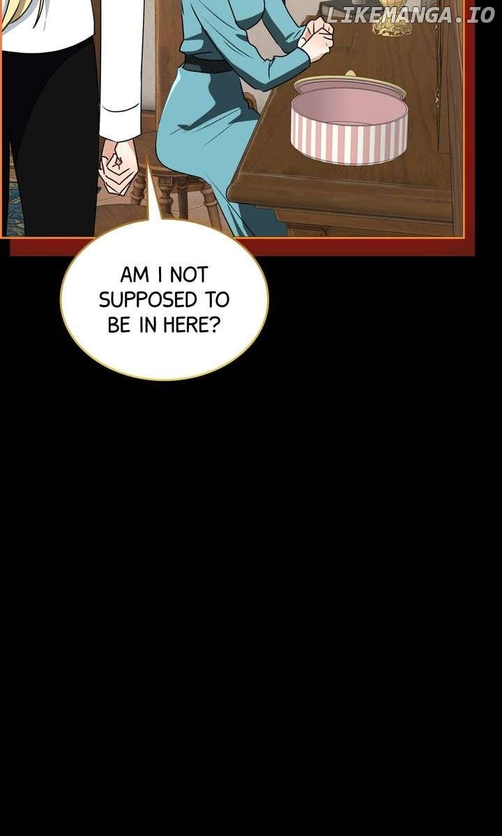 Our Tyrant Became Young Chapter 86 - page 105