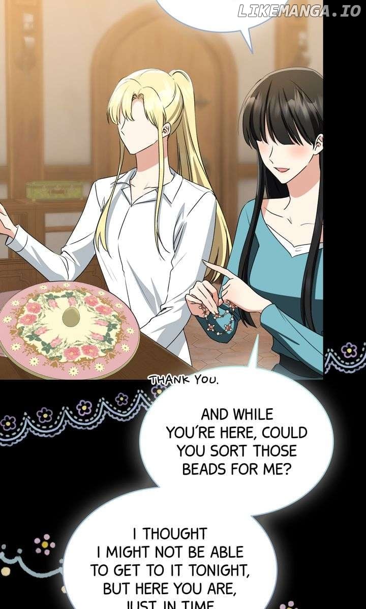 Our Tyrant Became Young Chapter 86 - page 107