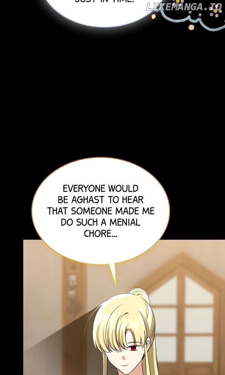 Our Tyrant Became Young Chapter 86 - page 108