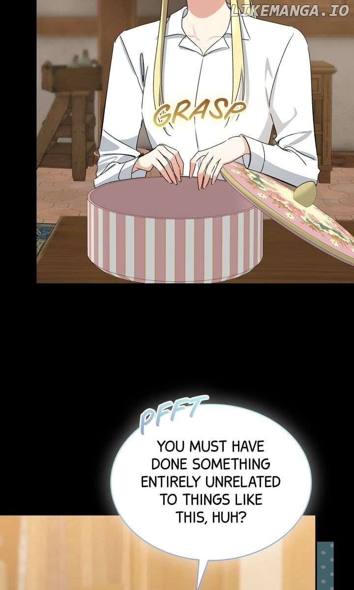 Our Tyrant Became Young Chapter 86 - page 109
