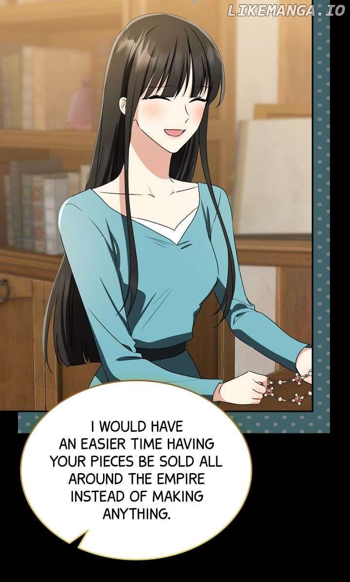 Our Tyrant Became Young Chapter 86 - page 110