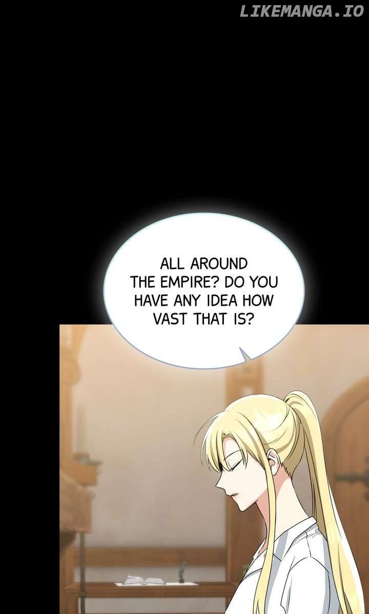 Our Tyrant Became Young Chapter 86 - page 111