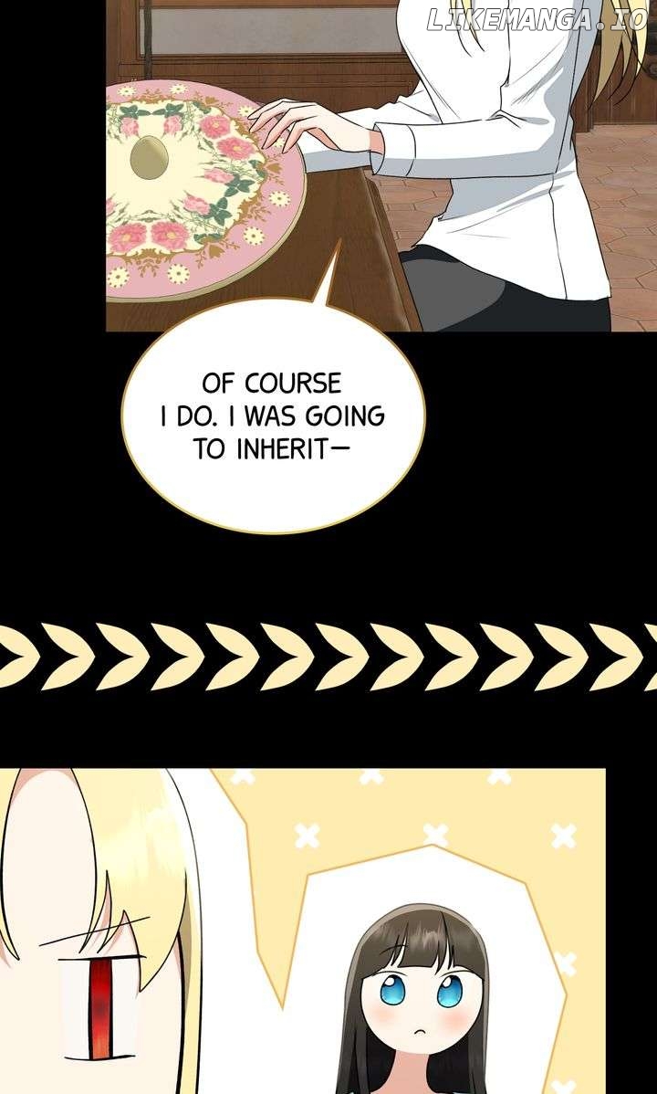Our Tyrant Became Young Chapter 86 - page 112