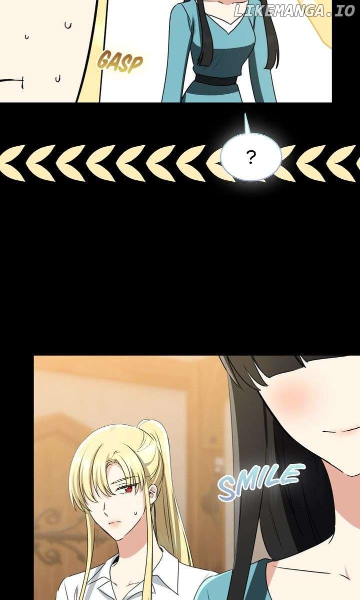 Our Tyrant Became Young Chapter 86 - page 113
