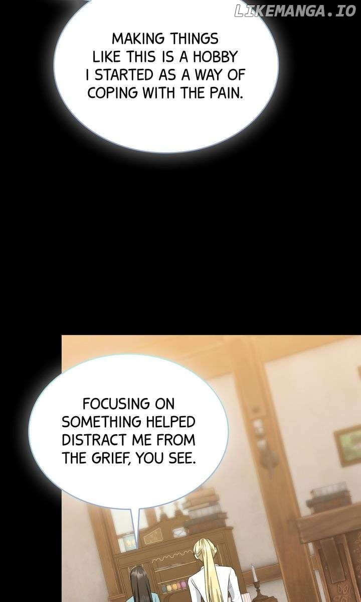 Our Tyrant Became Young Chapter 86 - page 118
