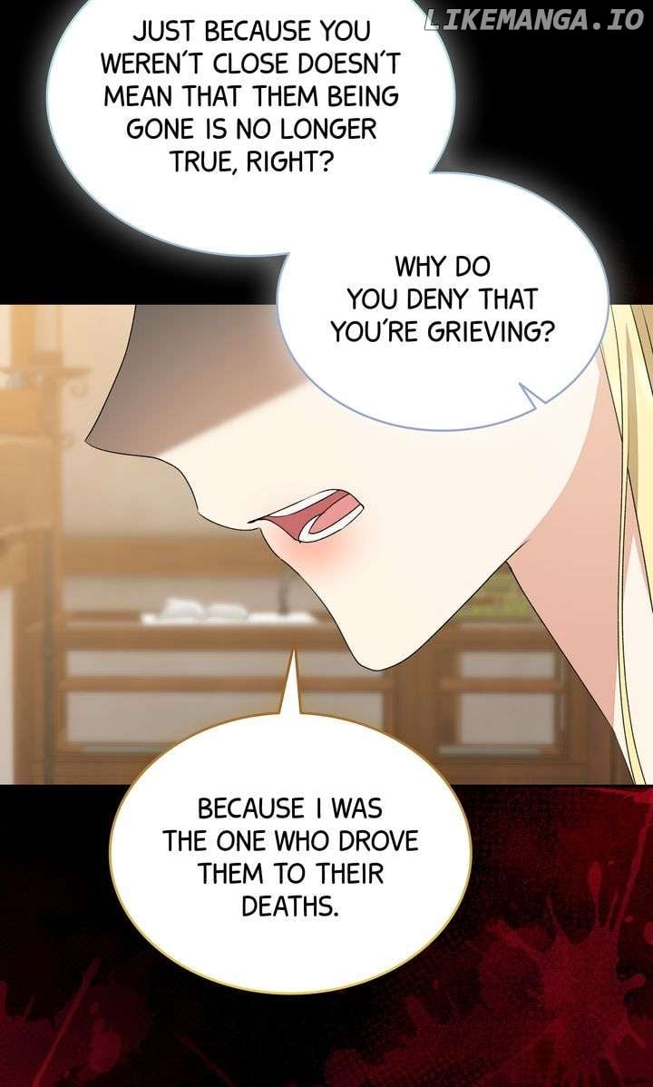 Our Tyrant Became Young Chapter 86 - page 120