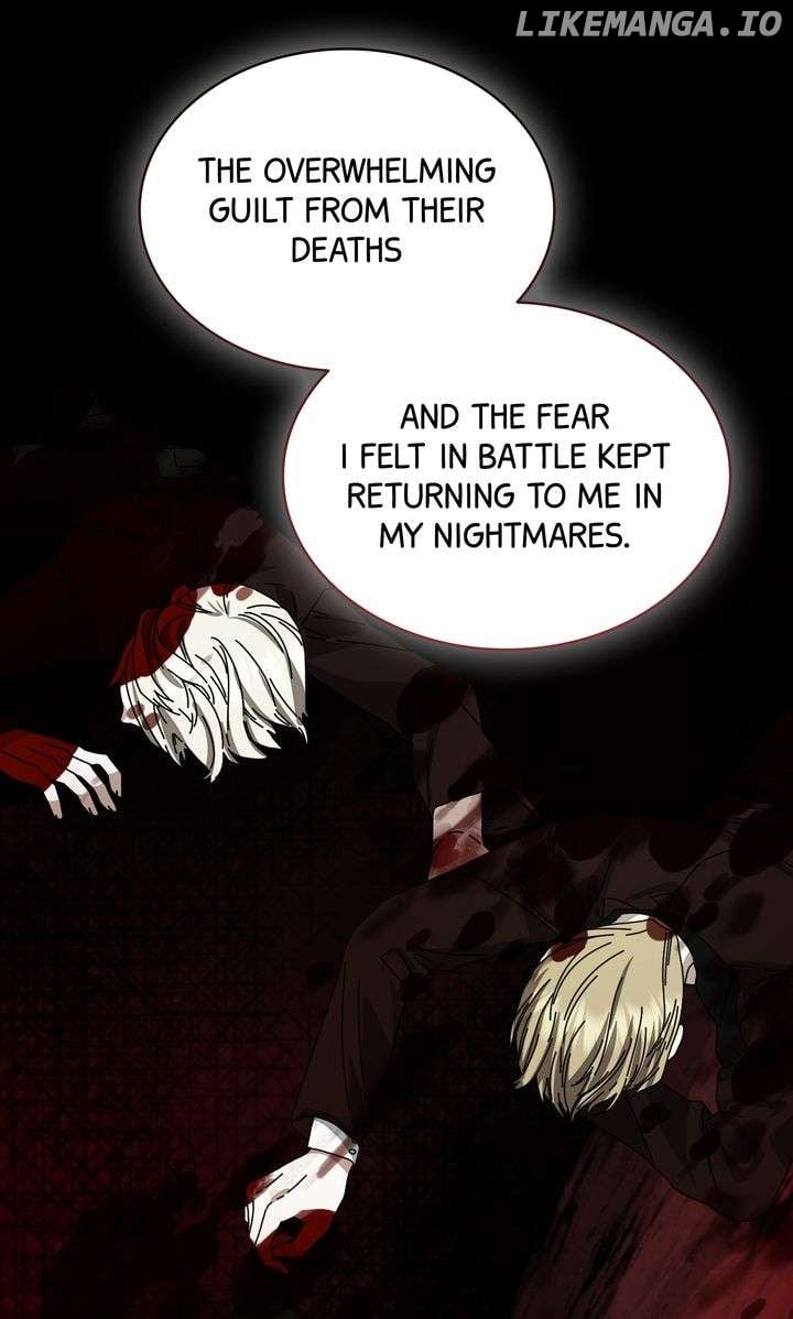 Our Tyrant Became Young Chapter 86 - page 123