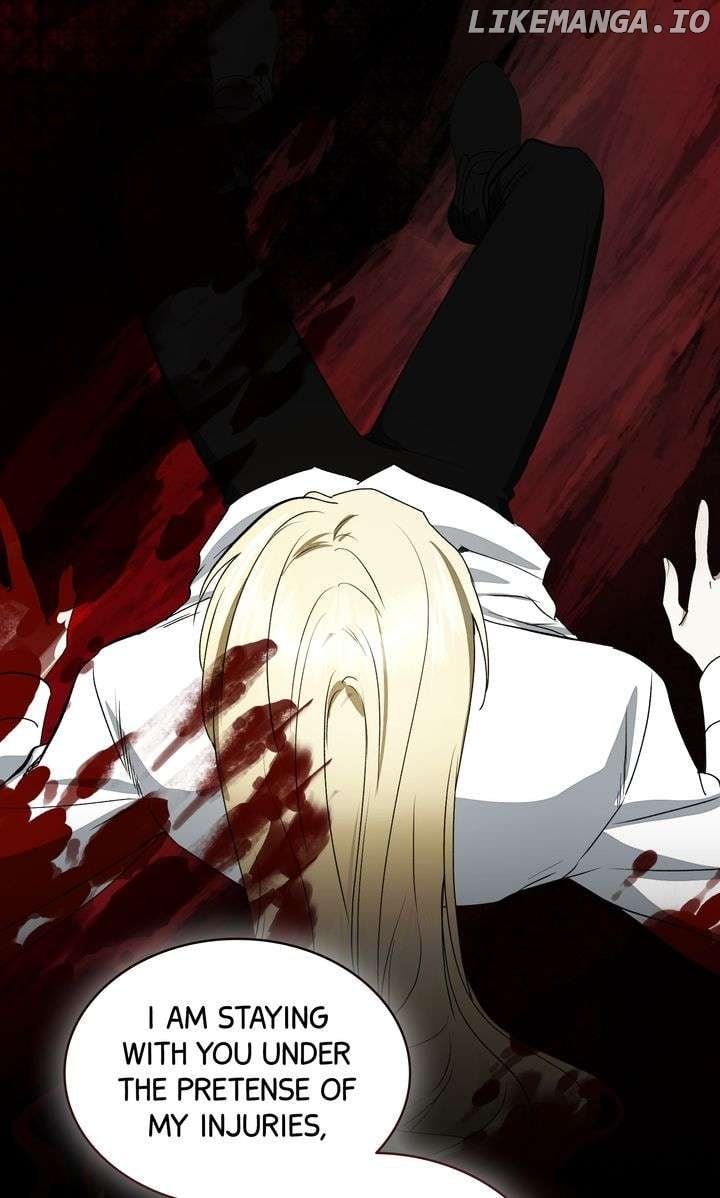 Our Tyrant Became Young Chapter 86 - page 124