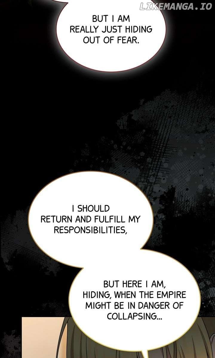 Our Tyrant Became Young Chapter 86 - page 125