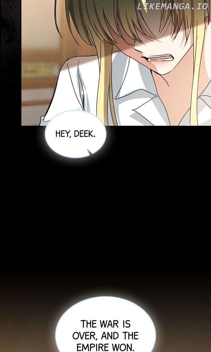 Our Tyrant Became Young Chapter 86 - page 126