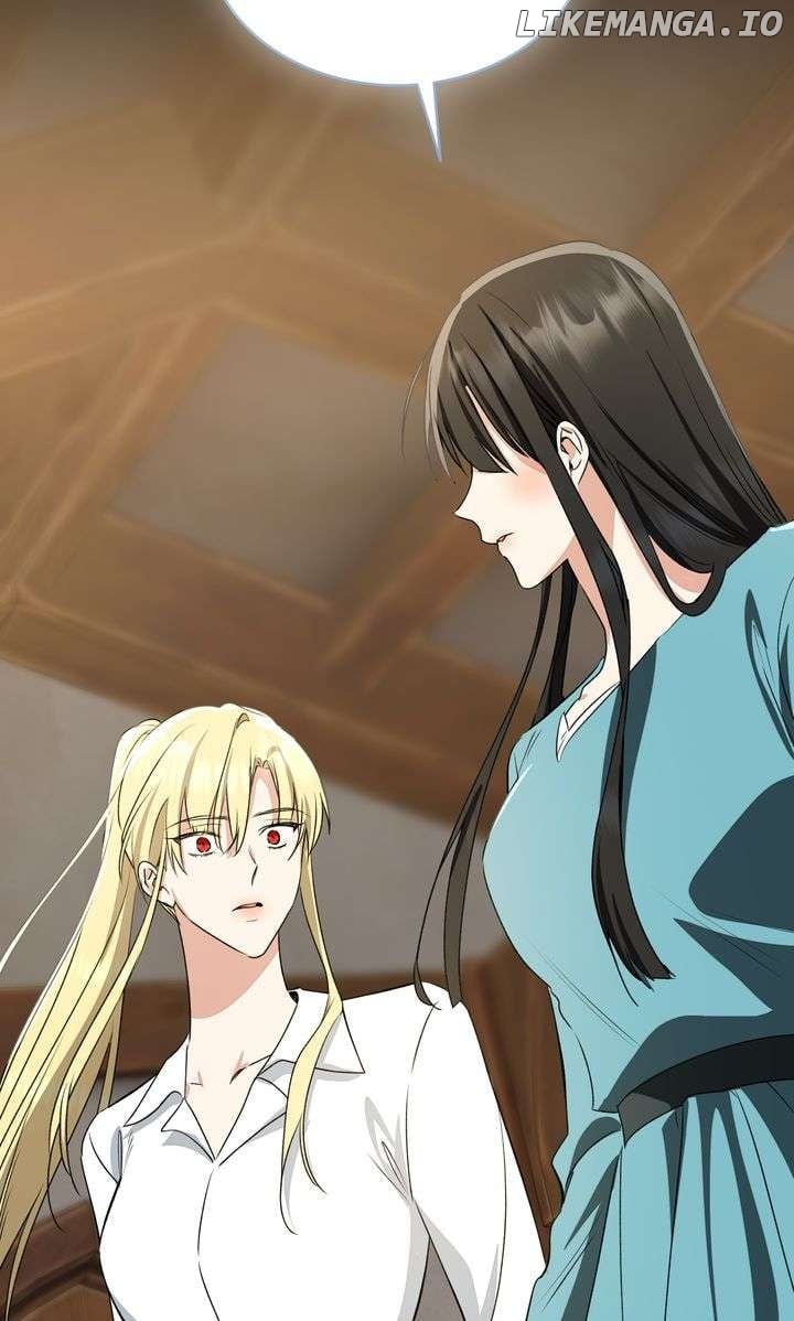 Our Tyrant Became Young Chapter 86 - page 127
