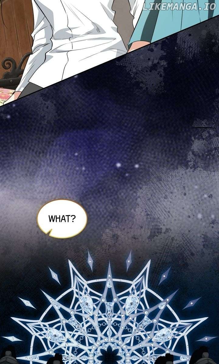 Our Tyrant Became Young Chapter 86 - page 128